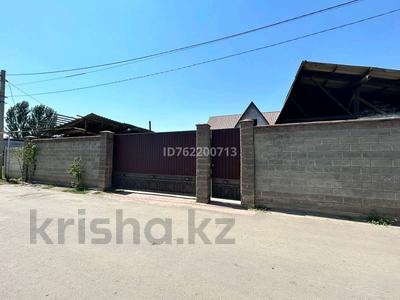 Отдельный дом · 5 комнат · 200 м² · 6 сот., мкр 6-й градокомплекс, Мкр 6-й градокомплекс — Дайырова 37 за 150 млн ₸ в Алматы, Алатауский р-н