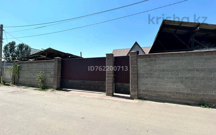 Отдельный дом · 5 комнат · 200 м² · 6 сот., мкр 6-й градокомплекс, Мкр 6-й градокомплекс — Дайырова 37 за 150 млн ₸ в Алматы, Алатауский р-н — фото 2
