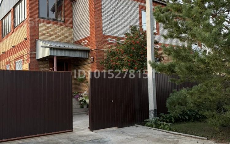 Жеке үй · 4 бөлме · 250 м² · 11 жүзд., Балыктинская — Хрустальная, бағасы: 60 млн ₸ в Рудном — фото 2