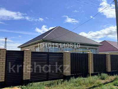 Отдельный дом · 3 комнаты · 160 м² · 10 сот., Жалын 20 — Жилой массив за 15 млн ₸ в Алге