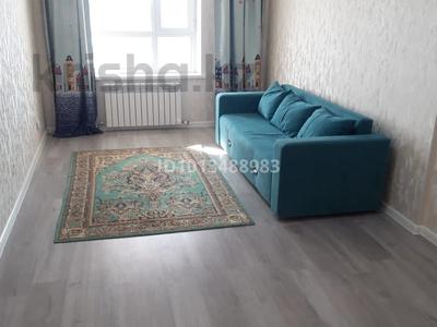 1-бөлмелі пәтер · 44 м² · 8/18 қабат, А-62 1/2, бағасы: 23 млн ₸ в Астане, Алматы р-н
