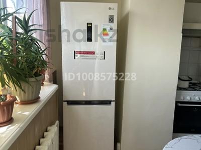 2-бөлмелі пәтер · 50 м² · 5/5 қабат, мкр Орбита-4 — Саина - Биржана, бағасы: 42 млн ₸ в Алматы, Бостандыкский р-н