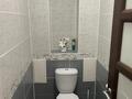 2-бөлмелі пәтер · 70 м² · 3/5 қабат, Алтын орда ш/а., Батыс 2 54, бағасы: 200 000 ₸ в Актобе, мкр. Алтын орда — фото 10