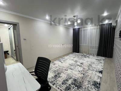 2-бөлмелі пәтер · 54.7 м² · 3/5 қабат, мкр Строитель 40 — Ресторан Дублин, бағасы: 23 млн ₸ в Уральске