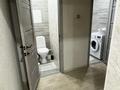 2-бөлмелі пәтер · 54.7 м² · 3/5 қабат, мкр Строитель 40 — Ресторан Дублин, бағасы: 23 млн ₸ в Уральске — фото 26