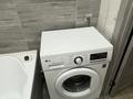 2-бөлмелі пәтер · 54.7 м² · 3/5 қабат, мкр Строитель 40 — Ресторан Дублин, бағасы: 23 млн ₸ в Уральске — фото 30