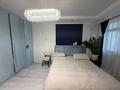 3-бөлмелі пәтер · 61 м² · 8/9 қабат, Кургалжинское шоссе 20Б, бағасы: 37 млн ₸ в Астане, Нура р-н — фото 14