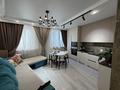 3-бөлмелі пәтер · 61 м² · 8/9 қабат, Кургалжинское шоссе 20Б, бағасы: 37 млн ₸ в Астане, Нура р-н — фото 2