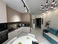 3-бөлмелі пәтер · 61 м² · 8/9 қабат, Кургалжинское шоссе 20Б, бағасы: 37 млн ₸ в Астане, Нура р-н — фото 3