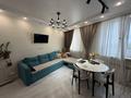 3-бөлмелі пәтер · 61 м² · 8/9 қабат, Кургалжинское шоссе 20Б, бағасы: 37 млн ₸ в Астане, Нура р-н — фото 4