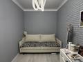 3-бөлмелі пәтер · 61 м² · 8/9 қабат, Кургалжинское шоссе 20Б, бағасы: 37 млн ₸ в Астане, Нура р-н — фото 9