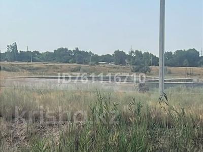 Жер телімі · 6 сотық, Жаңақұрылыс 658, бағасы: 7 млн ₸ в Байсерке