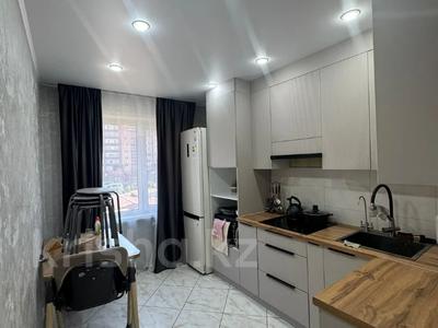 2-комнатная квартира · 52 м² · 2/6 этаж, городок строителей — Жибек жолы за 21 млн ₸ в Кокшетау