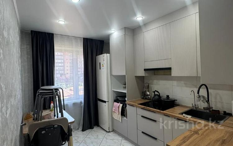 2-комнатная квартира · 52 м² · 2/6 этаж, городок строителей — Жибек жолы за 21 млн ₸ в Кокшетау — фото 11