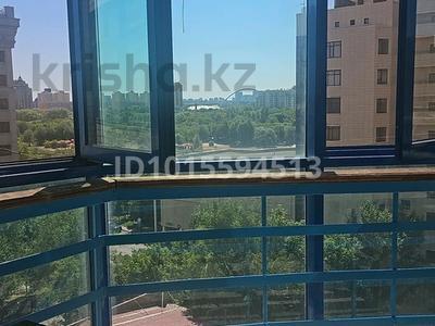 3-комнатная квартира · 84 м² · 6/11 этаж, Женис 3 за 45 млн ₸ в Астане, Сарыарка р-н