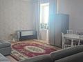 3-комнатная квартира · 84 м² · 6/11 этаж, Женис 3 за 45 млн ₸ в Астане, Сарыарка р-н — фото 3