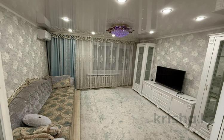 4-бөлмелі пәтер · 79 м² · 1/9 қабат, Назарбаева 71, бағасы: 36.4 млн ₸ в Усть-Каменогорске — фото 14