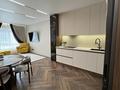 3-комнатная квартира · 88 м² · 9/9 этаж, мкр Думан-2, Мкрн Думан-2 64 за 75 млн ₸ в Алматы, Медеуский р-н