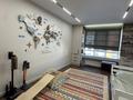 3-комнатная квартира · 88 м² · 9/9 этаж, мкр Думан-2, Мкрн Думан-2 64 за 75 млн ₸ в Алматы, Медеуский р-н — фото 14