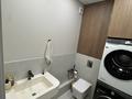3-комнатная квартира · 88 м² · 9/9 этаж, мкр Думан-2, Мкрн Думан-2 64 за 75 млн ₸ в Алматы, Медеуский р-н — фото 6