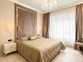 2-комнатная квартира · 60 м² · 15/21 этаж, Аль-Фараби 103 и 105 — Ходжанова за 83 млн ₸ в Алматы, Бостандыкский р-н