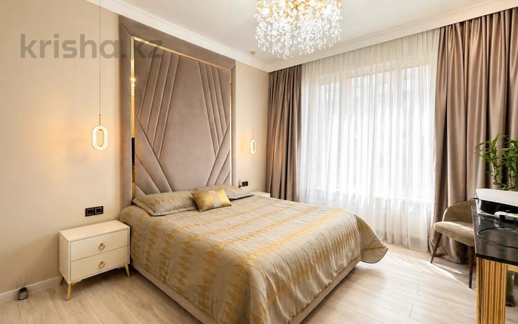 2-комнатная квартира · 60 м² · 15/21 этаж, Аль-Фараби 103 и 105 — Ходжанова за 83 млн ₸ в Алматы, Бостандыкский р-н — фото 2