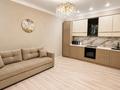 2-комнатная квартира · 60 м² · 15/21 этаж, Аль-Фараби 103 и 105 — Ходжанова за 83 млн ₸ в Алматы, Бостандыкский р-н — фото 13