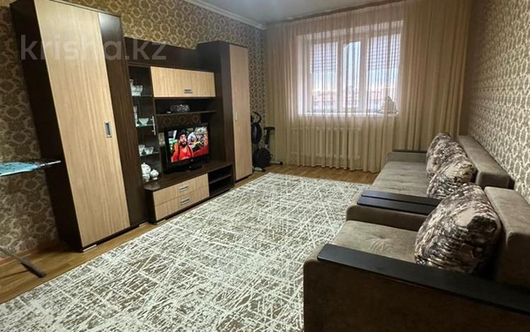 2-комнатная квартира · 62 м² · 11/12 этаж, Кубрина 20/1 за 27.5 млн 〒 в Астане, Сарыарка р-н — фото 2