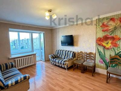 2-комнатная квартира · 52 м² · 5/5 этаж, Сутюшева за 19.5 млн ₸ в Петропавловске