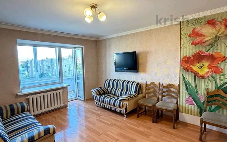2-комнатная квартира · 52 м² · 5/5 этаж, Сутюшева за 19.5 млн ₸ в Петропавловске — фото 2