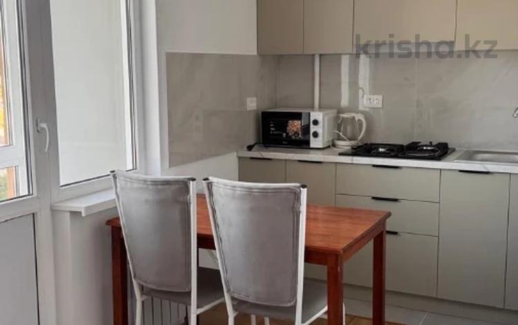 1-бөлмелі пәтер · 30 м² · 5/9 қабат, Райымбек батыра 275, бағасы: 200 000 ₸ в  — фото 14