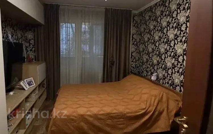 3-комнатная квартира · 56 м² · 2/5 этаж, мкр Алмагуль за 40.5 млн ₸ в Алматы, Бостандыкский р-н — фото 2