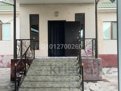 Отдельный дом · 5 комнат · 120 м² · 8.5 сот., мкр Аулие-Ата — Сулейманова 141 а, пер Султанбаева 66 а за 55 млн ₸ в Таразе