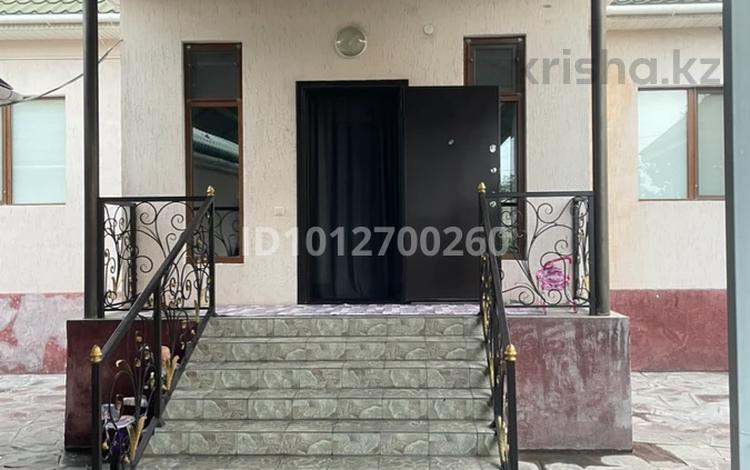 Отдельный дом · 5 комнат · 120 м² · 8.5 сот., мкр Аулие-Ата — Сулейманова 141 а, пер Султанбаева 66 а за 55 млн ₸ в Таразе — фото 2