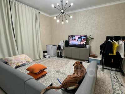 3-комнатная квартира · 72 м² · 1/10 этаж, Варламова за 60 млн ₸ в Алматы, Алмалинский р-н