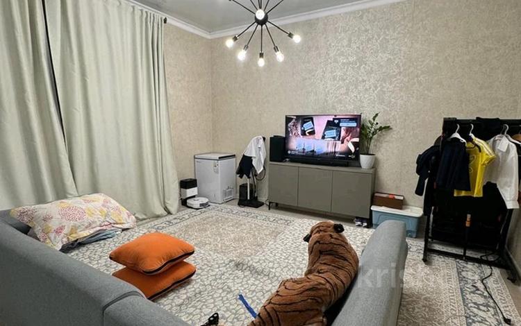 3-комнатная квартира · 72 м² · 1/10 этаж, Варламова за 60 млн ₸ в Алматы, Алмалинский р-н — фото 2