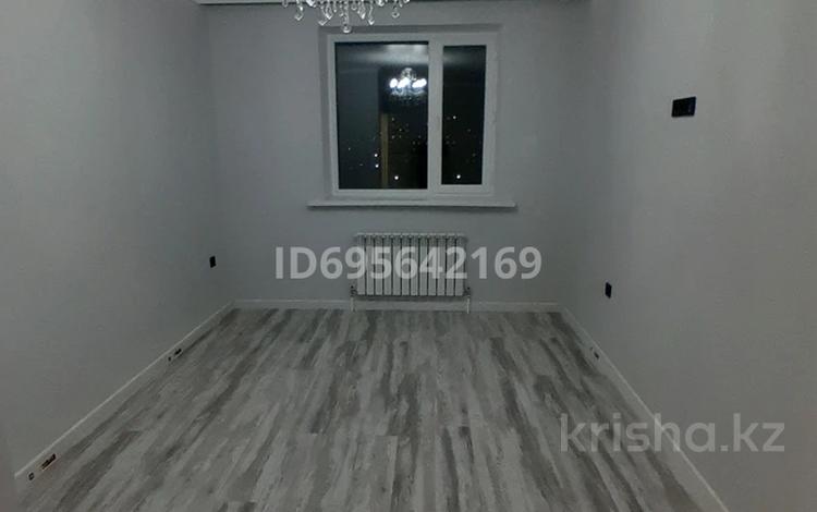 1-комнатная квартира, 37 м², 6/9 этаж, А.Бөлекпаева 22 стр