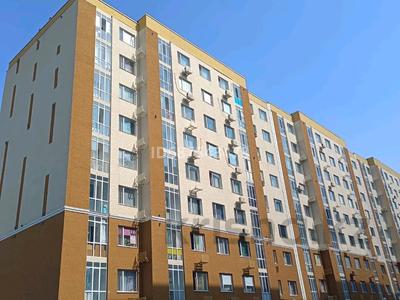 1-комнатная квартира, 31 м², 4/9 этаж, Райымбек батыра 275 за 14.6 млн 〒 в 