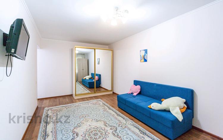 1-комнатная квартира · 33.5 м² · 2/4 этаж, Сайран за 24.5 млн ₸ в Алматы, Ауэзовский р-н — фото 2
