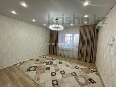 4-комнатная квартира · 82 м² · 2/5 этаж, Абая за 32 млн ₸ в Сатпаев
