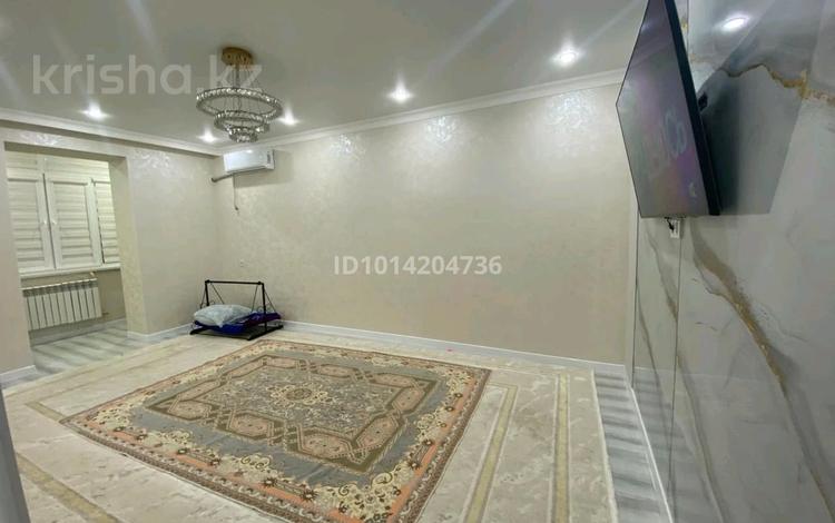 2-бөлмелі пәтер · 67 м² · 6/6 қабат, мкр 38 152, бағасы: 25 млн ₸ в Актау, 38-й мкр — фото 2