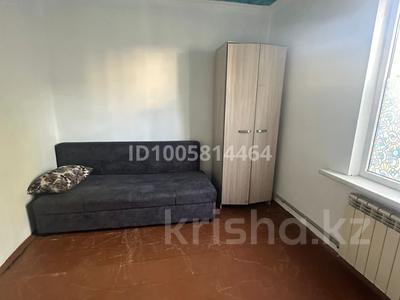1-комнатная квартира · 20 м² · 1 этаж, мкр Акбулак 3/1 за 120 000 〒 в Алматы, Алатауский р-н
