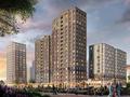 3-бөлмелі пәтер · 90.86 м² · 14/15 қабат, Байтурсынова — А426, бағасы: 50 млн ₸ в Астане, Алматы р-н