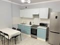 2-комнатная квартира · 55 м² · 4/19 этаж, Туран 55/4 — №24 за 15 000 ₸ в Астане, Есильский р-н — фото 3