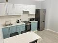 2-комнатная квартира · 55 м² · 4/19 этаж, Туран 55/4 — №24 за 15 000 ₸ в Астане, Есильский р-н — фото 4