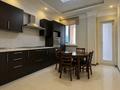 3-бөлмелі пәтер · 150 м² · 11/22 қабат, Достык 160 — Жолдасбекова, бағасы: 115 млн ₸ в Алматы, Медеуский р-н — фото 3