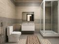 3-бөлмелі пәтер · 150 м² · 11/22 қабат, Достык 160 — Жолдасбекова, бағасы: 115 млн ₸ в Алматы, Медеуский р-н — фото 19