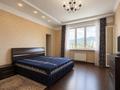 3-бөлмелі пәтер · 146 м² · 11/22 қабат, Достык 160 — Жолдасбекова, бағасы: 112 млн ₸ в Алматы, Медеуский р-н — фото 10