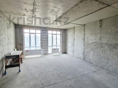 1-комнатная квартира · 40 м² · 2/9 этаж, мкр Шугыла, Строительная 340/5 — Абая за 21.5 млн ₸ в Алматы, Наурызбайский р-н