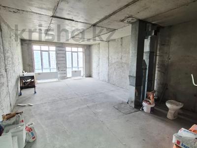 1-бөлмелі пәтер · 40 м² · 2/9 қабат, мкр Шугыла, Строительная 340/5 — Абая, бағасы: 21.5 млн ₸ в Алматы, Наурызбайский р-н